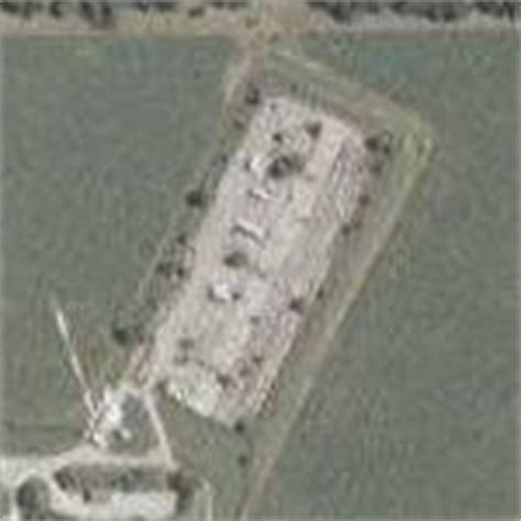 CL-11L Nike Missile site (Google Maps). . Nike missile sites map ohio